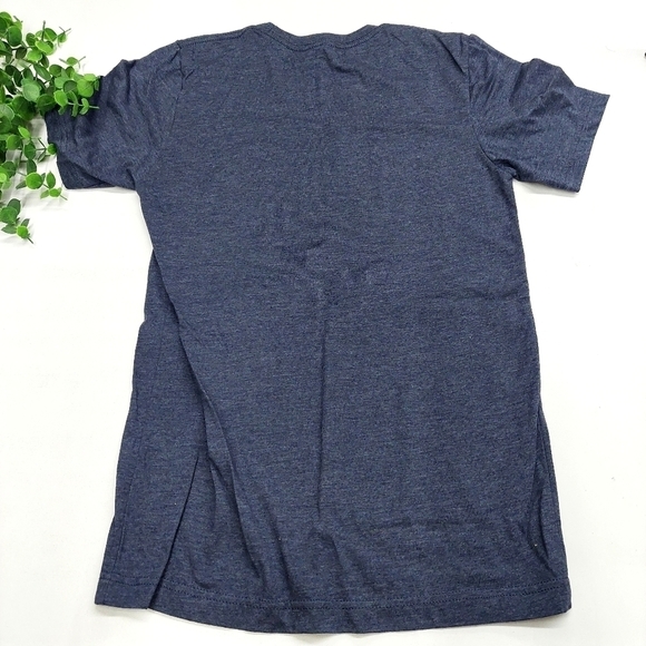 Western Graphic Bella Canvas Tshirt - Picture 3 of 4